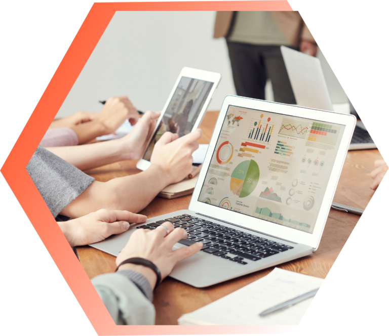 Commercial Data & Analytics – eqBridge