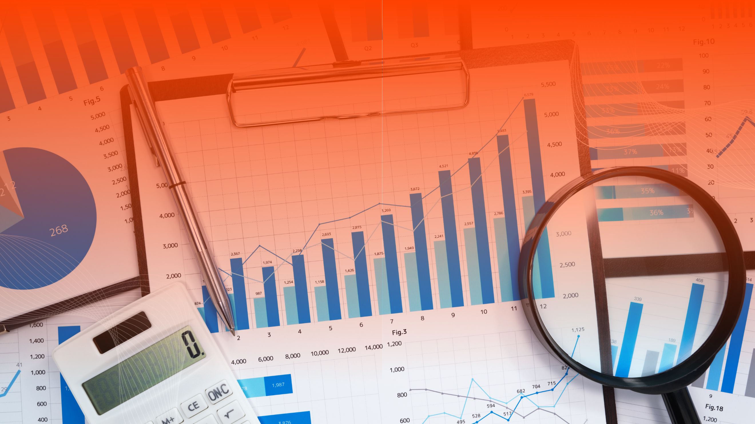 Commercial Data & Analytics – eqBridge