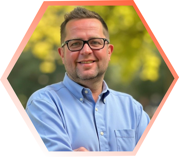 Serge Shnayder, MBA, MPA