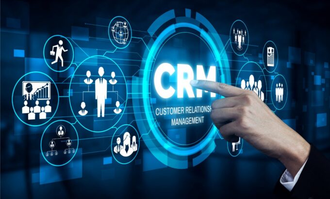 CRM That Scales: Focused and Durable Foundations for Biotech Growth