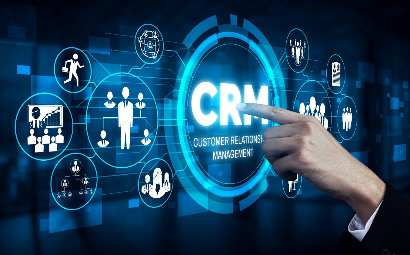 CRM That Scales: Focused and Durable Foundations for Biotech Growth