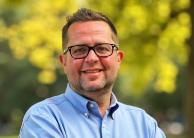 Serge Shnayder MBA MPA