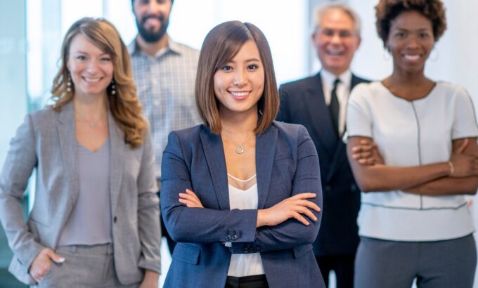 The Rise of Fractional Leadership in Life Sciences
