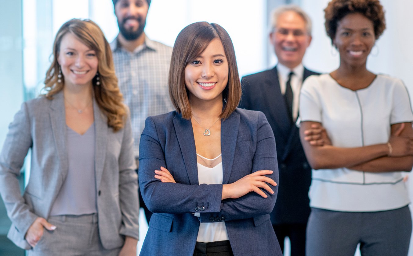 The Rise of Fractional Leadership in Life Sciences